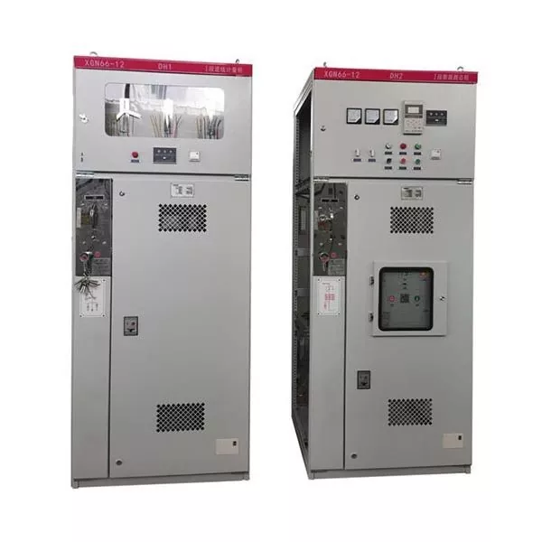 13,8kV MV HV въздушна изолирана комутатор