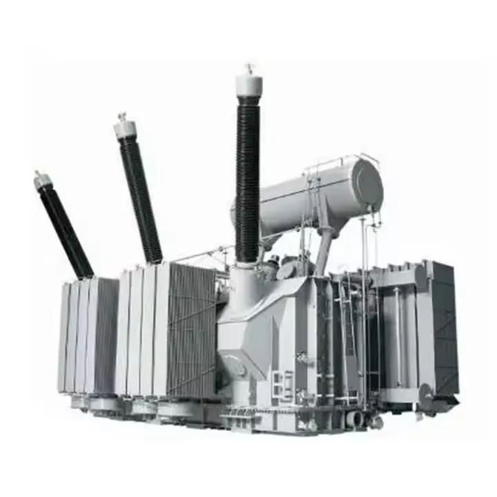 132kv 110kv 50MVA 125MVA маслено потапящ трансформатор