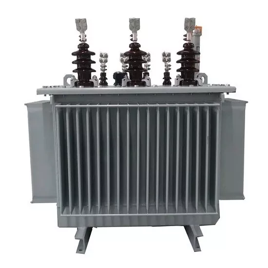 200kva маслено потапящ трансформатор