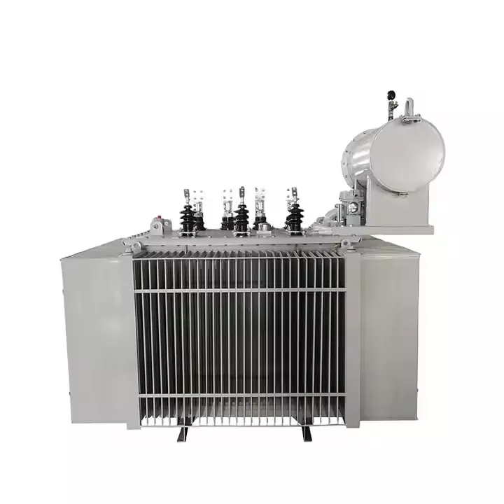 33kv 35kV маслено-по-голям мощен трансформатор