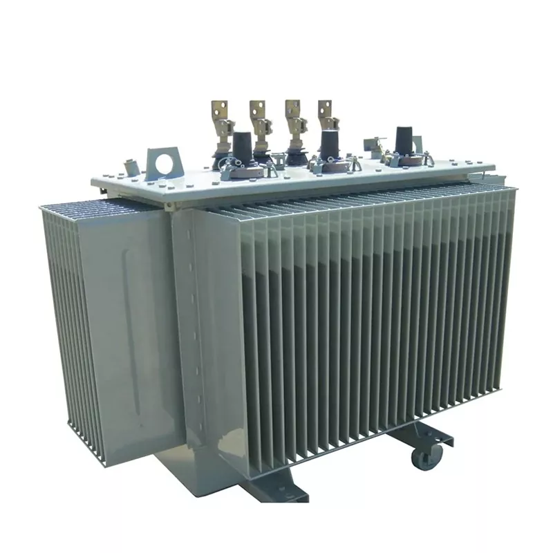 35kV на регулатор на натоварване Трансформатор