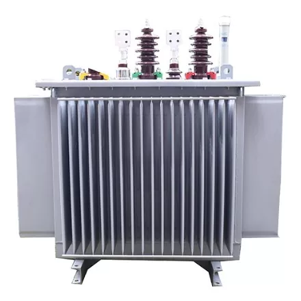 Трифен HV 35kV течен трансформатор
